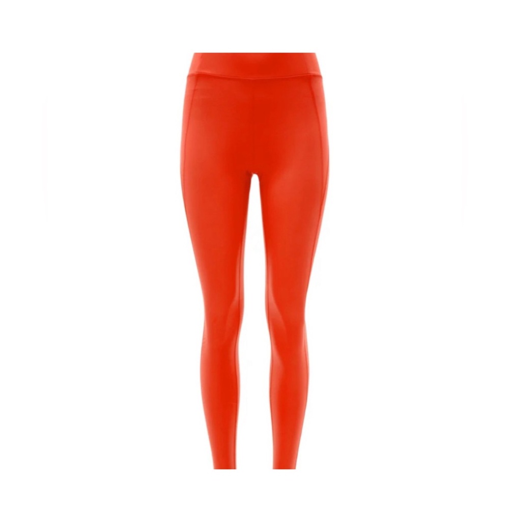 Girlfriend Collective Compressive 7/8 Leggings